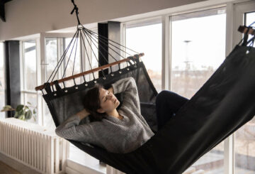 besser Schlafen in der Schwangerschaft